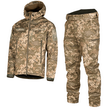 Костюм Camotec Softshell 3.0 ММ14 Фото 1